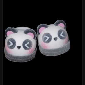 Cute Panda Squishy Toys